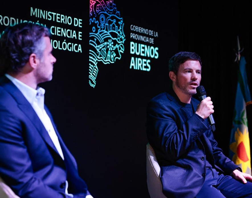 Ronda de Negocios Internacional para los sectores de calzado, indumentaria, marroquinería y textil